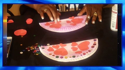 How To Make A Awesome Heart Basket Tutorial For All