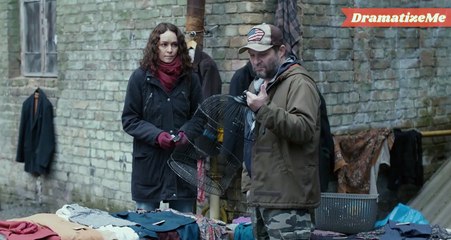 Yflix Present Mean Landlord Kicks Single Mom and Her Son Out, Miracle Saves Their Lives By DramatizeMe