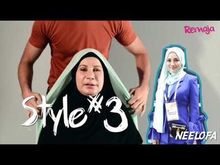 Cer Try I Episod 02 I Comel Tak Kak Ton (Part 1)
