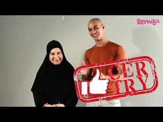 Cer Try I Episod 02 I Comel Tak Kak Ton (Part 2)