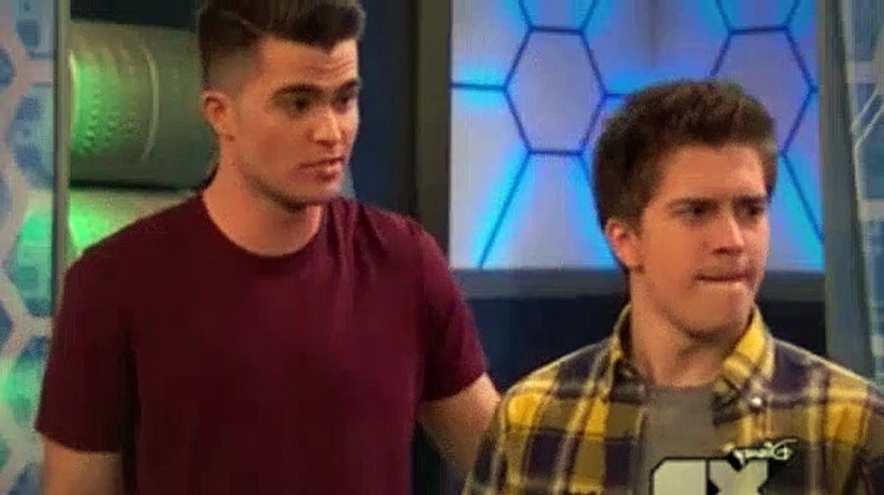 Lab Rats S04E04 Under Siege - video Dailymotion