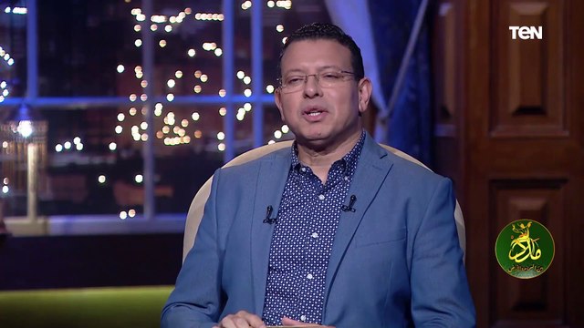 ما هو أكثر مولد أو ولي من أولياء الله الصالحين يزوره المصريون؟