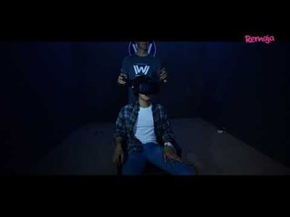 CER TRY I Episod 03 I Alif Muhaimin Cuba VR