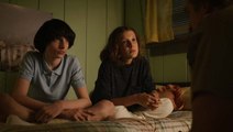'Stranger Things' Releases Chilling Season 4 Teaser | THR News