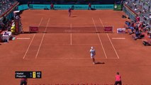 Nadal v Popyrin | Madrid Open Match Highlights