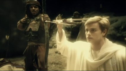 Gênesis Capítulo 78 Completo HD