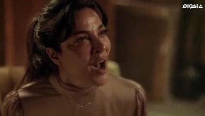 نادين نجيم تتحدث عن أجمل وأصعب المشاهد في مسلسل عشرين عشرين