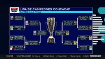 Definidas las semifinales de la Liga de Campeones de la CONCACAF: FOX Sports Radio
