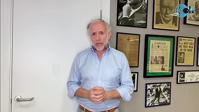 INDA: “GRACIAS, SÁNCHEZ, Y GRACIAS, REDONDO, PORQUE CON VOSOTROS EMPEZÓ TODO”