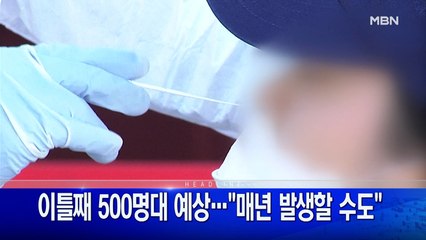 5월 7일 굿모닝 MBN 주요뉴스