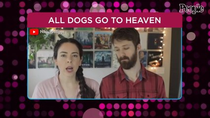 YouTuber Nikki Phillippi Criticized After Revealing She Had Family Dog Put Down for Being Aggressive