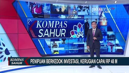 Kerugian Kasus Penipuan Investasi Lahan Capai 48 Miliar, Pelaku Ternyata Seorang Residivis!