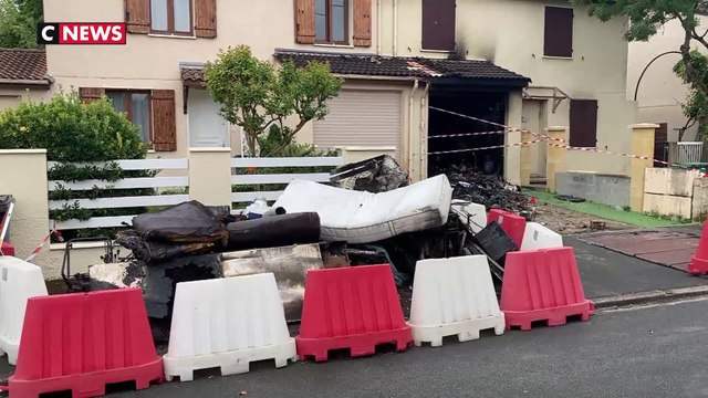 Féminicide à Mérignac : Chahinez B. était vivante lorsque son compagnon l'a immolée