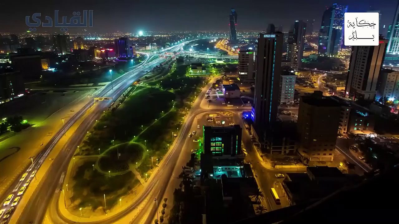 حقائق عن الكويت: تعوم على بحيرات نفط ومحرومة من المياه العذبة