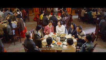 《你好，李焕英》 Hi, Mom 2021 -1/2