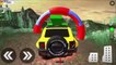 Top Offroad Driving Simulator New Car games 2021 / Android GamePlay