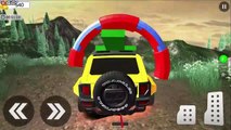 Top Offroad Driving Simulator New Car games 2021 / Android GamePlay