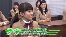 Sakura Gakuin 2015 Nendo Test ENG SUB