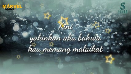 Euis Desyana - Kisah Yang Terlambat | Official Lyric Video