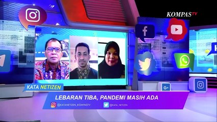Walikota Makassar: Kami mengantisipasi sebelum semua terlanjur terjadi - KATA NETIZEN