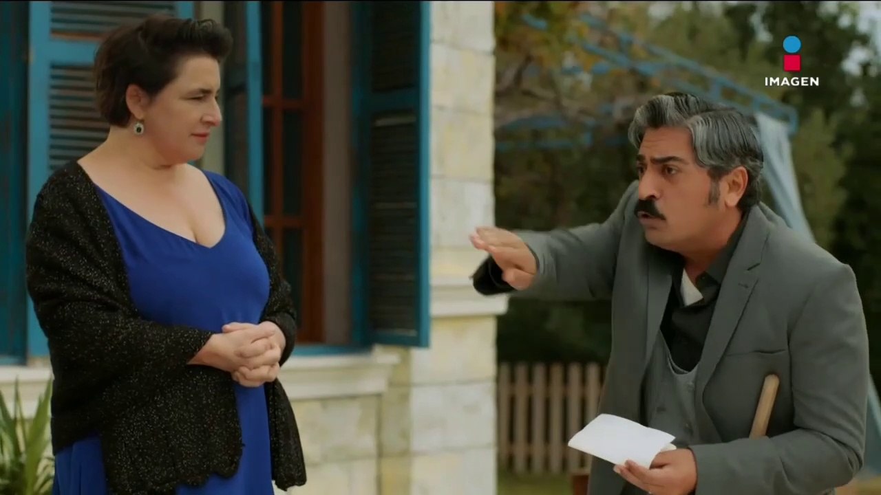 TIERRA AMARGA CAPÍTULO 294 ESPAÑOL  3 TEMPORADA