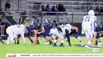 23ABC Sports - live interview with Golden Valley head football coach James Cain