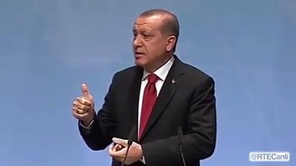 Erdoğan: Selahattin Demirtaş bir teröristtir!