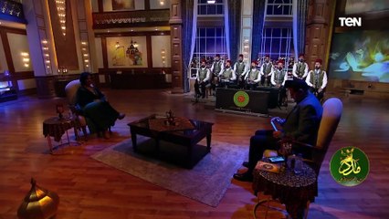 "أصحاب همه" .. إنشاد في حب الصوفية من فرقة الرضوان السورية