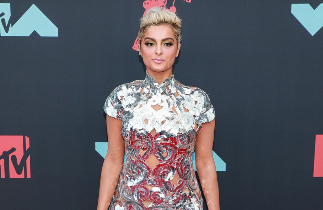 Bebe Rexha believes sexuality is ‘a scale’ and reveals she has dated several famous women