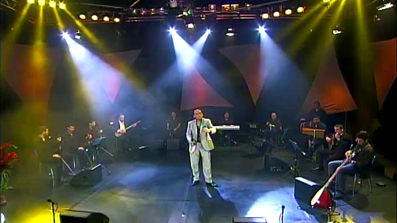 Hüseyin Uğurlu - Dertli Yoldaş