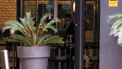 COVID restrictions back in Sydney after mystery case emerges