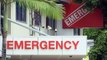 Bed shortages at Cairns hospital lead to postponed surgeries