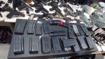 Operación policial causa "la mayor masacre en la historia de Río de Janeiro"