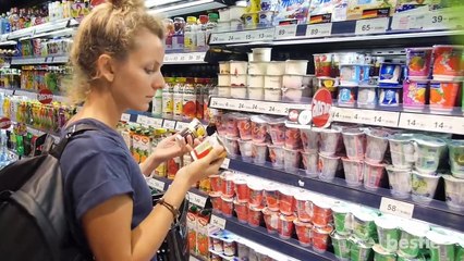 12 Healthy And Tasty Snacks For Teens