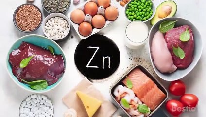 14 Essential Nutrients For Hair Growth_