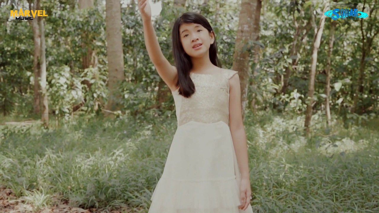Victoria Quenny Walivin - Bersama Kita Bisa | Official Music Video