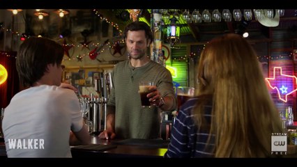 Walker 1x10 Encore - Clip from Season 1 Episode 10