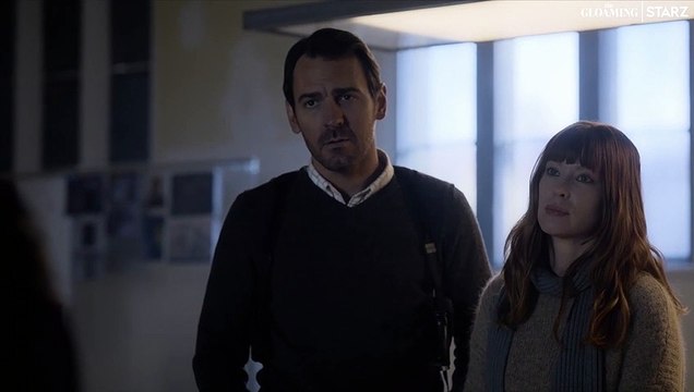 The Gloaming 1x06 - Clip from Season 1 Episode 6 - Jumping the Gun