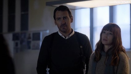 The Gloaming 1x06 - Clip from Season 1 Episode 6 - Jumping the Gun
