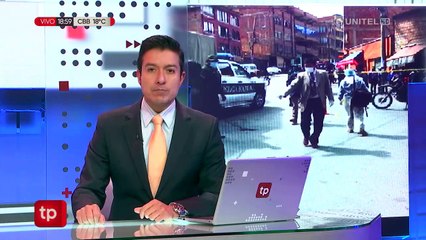 “Era tranquila, solo ayudaba a la familia”, la mamá de la mujer asesinada en La Paz clama por justicia