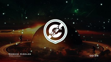 Marco Iannello - Cosmic Circles [Ambient][MFY - No Copyright Release]