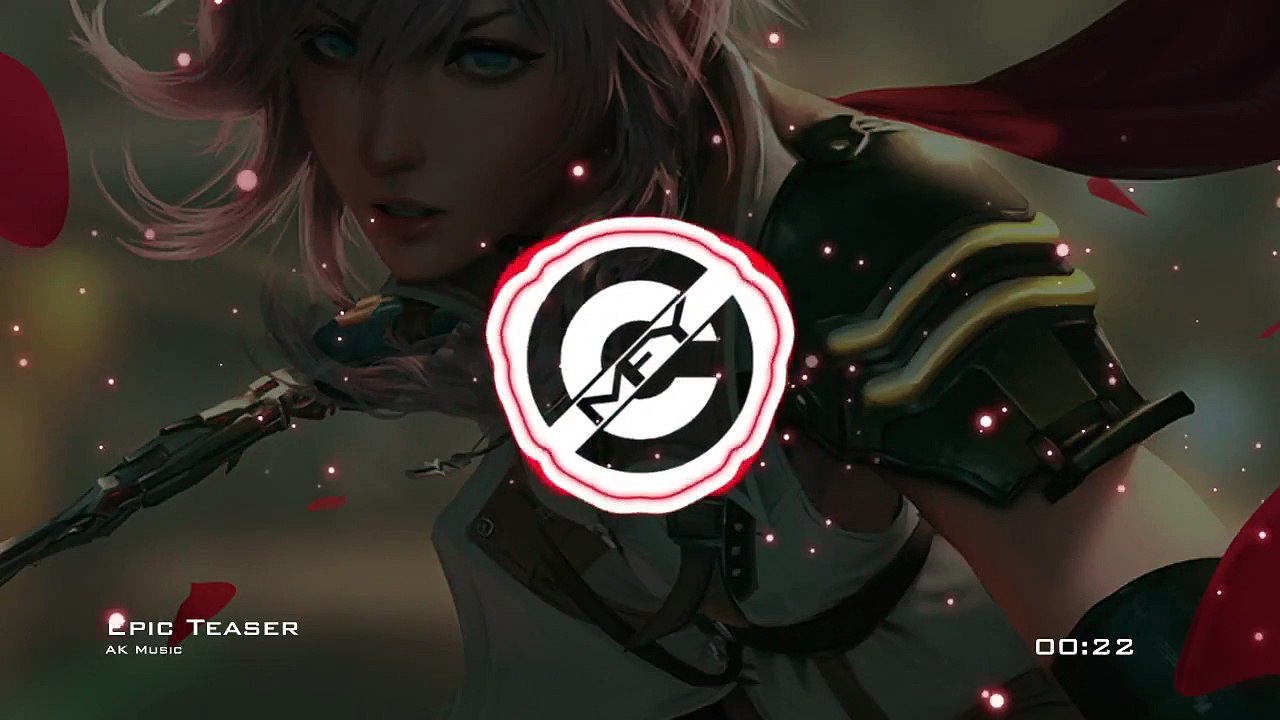 AK Music - Epic Teaser [Epic_Orchestral_Cinematic][MFY - No Copyright Music]