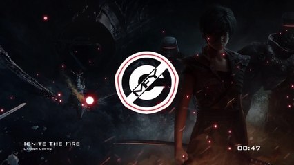 Darren Curtis - Ignite The Fire [Epic_Orchestral_Cinematic][MFY - No Copyright Music]