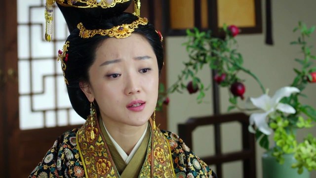 Sí, Mi General Capitulo 40 Audio Latino