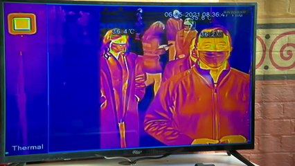Melbourne hotel quarantine system under fire following breaches