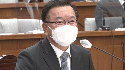 김부겸, 라임 펀드 의혹에 "정치 인생에서 특혜 노린 적 없다" / YTN