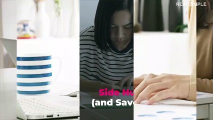 Скачать видео: Side Hustles to Make (and Save) Money Fast