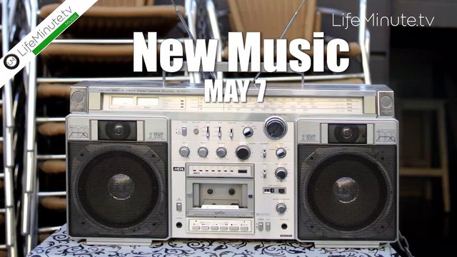 New Music from Bebe Rexha, Miranda Lambert, Weezer, Van Morrison and More