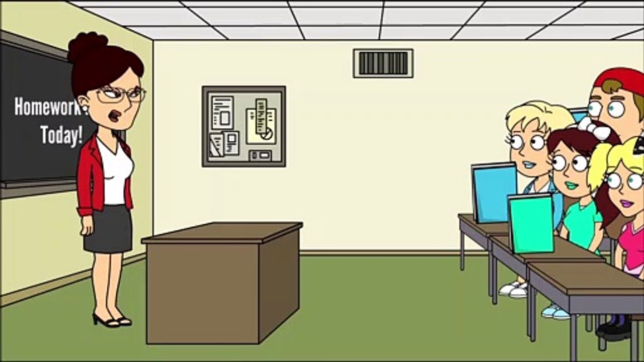 Annie Gets In Dead Meat