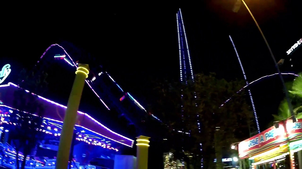 EUROLOOP (Offride) - Europark Vias Plage 2018